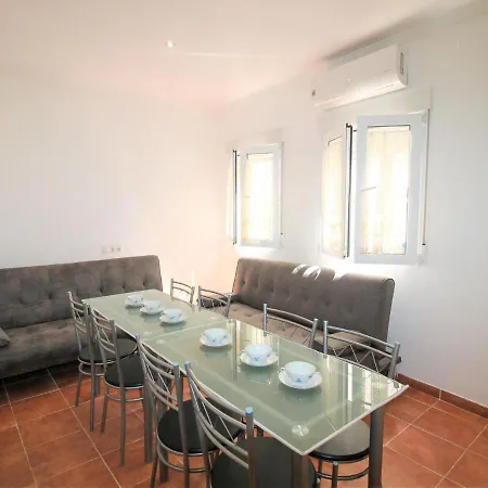 Rainbow By Interhome Holiday home