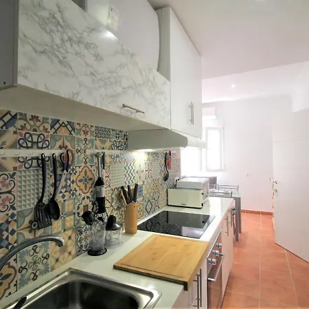 Hébergement de vacances Rainbow By Interhome *