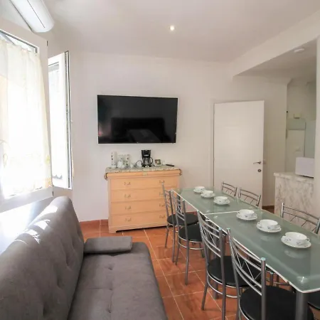 Rainbow By Interhome Holiday home