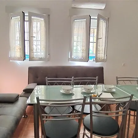 Rainbow By Interhome Holiday home