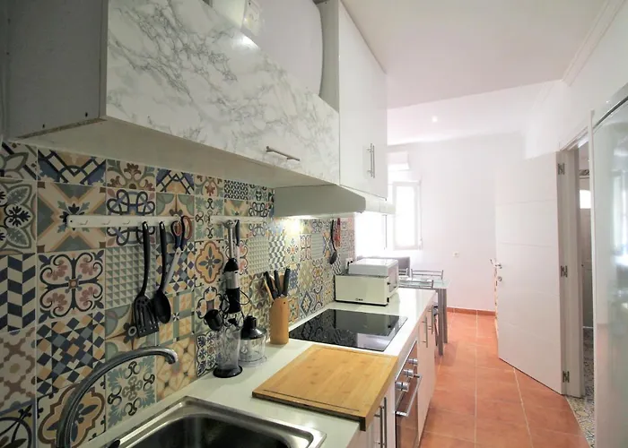 Hébergement de vacances Rainbow By Interhome *