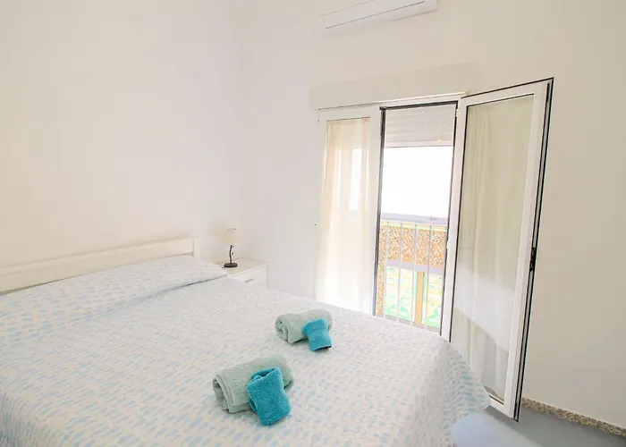 Hébergement de vacances Rainbow By Interhome