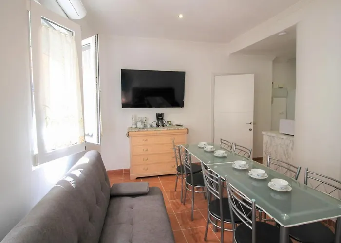 Rainbow By Interhome Hébergement de vacances