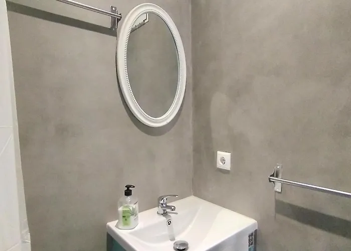 Rainbow By Interhome Hébergement de vacances
