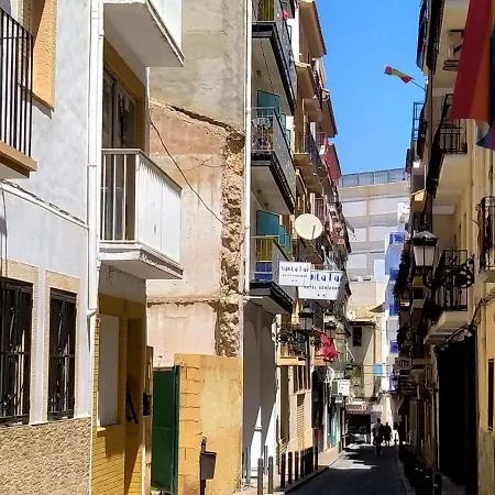 Rainbow By Interhome Prázdninový dům *