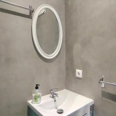 Rainbow By Interhome Prázdninový dům